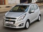 Chevrolet Spark 2013 года (ZA)